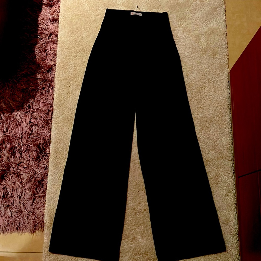 Missoni wide leg pants size XS